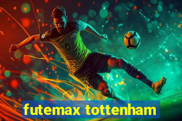 futemax tottenham