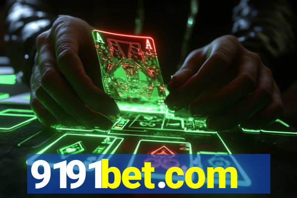 9191bet.com