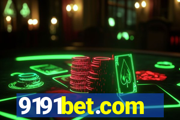 9191bet.com