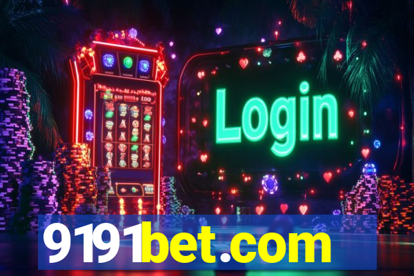 9191bet.com