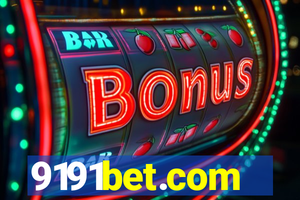 9191bet.com