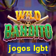 jogos lgbt