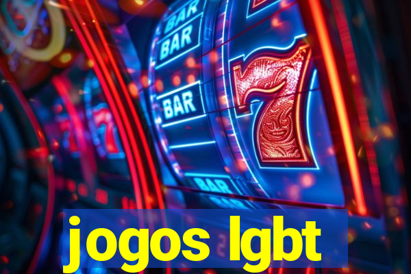 jogos lgbt