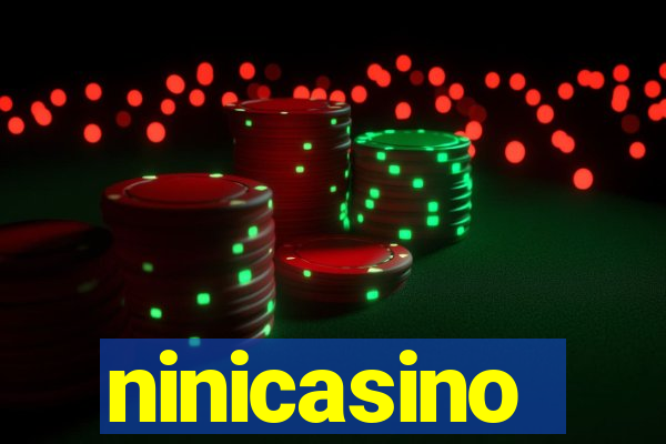 ninicasino