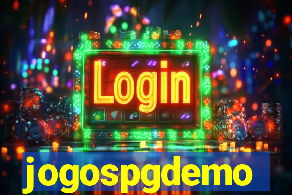 jogospgdemo