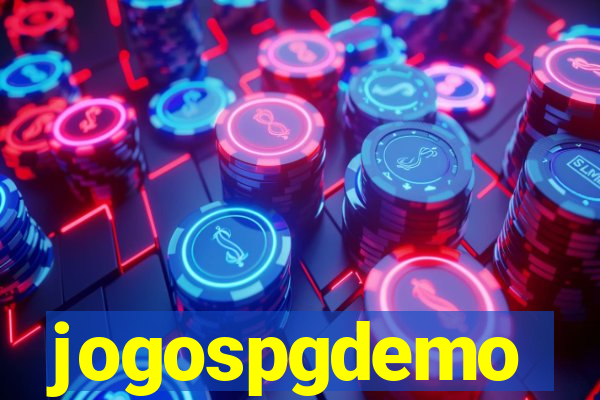 jogospgdemo