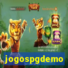 jogospgdemo