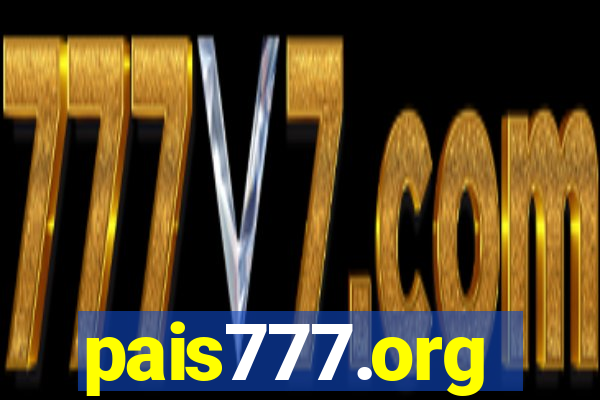 pais777.org