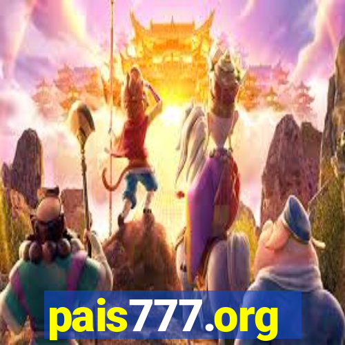 pais777.org