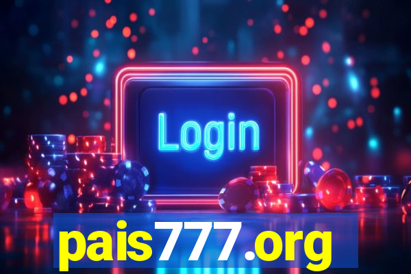 pais777.org