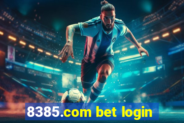 8385.com bet login