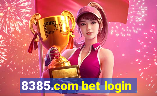 8385.com bet login