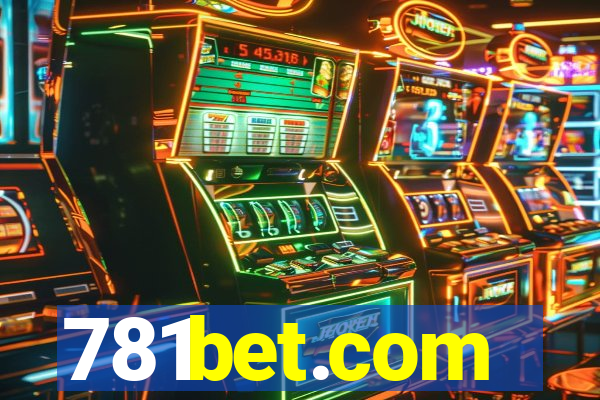 781bet.com