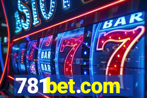 781bet.com