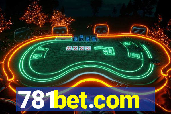 781bet.com