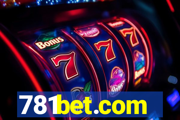 781bet.com