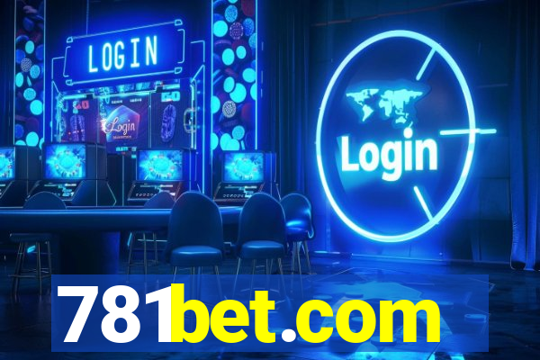 781bet.com