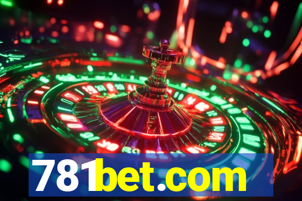 781bet.com