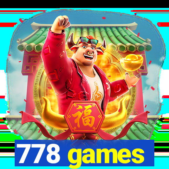 778 games