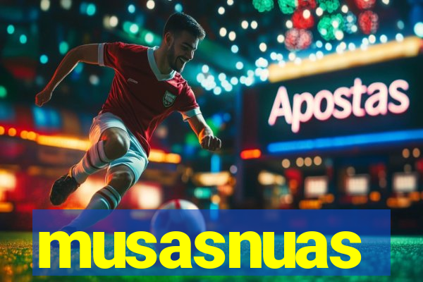 musasnuas