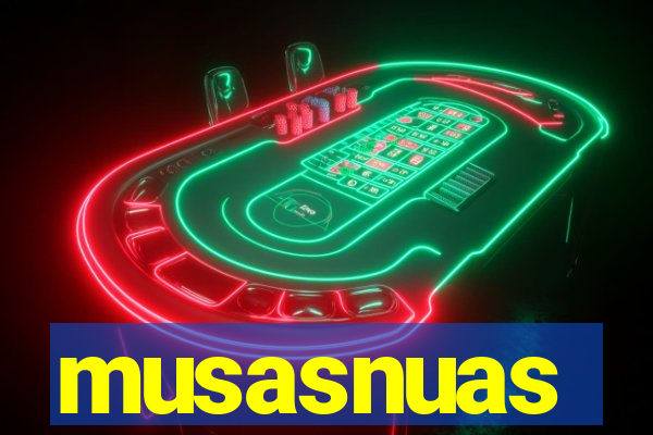 musasnuas