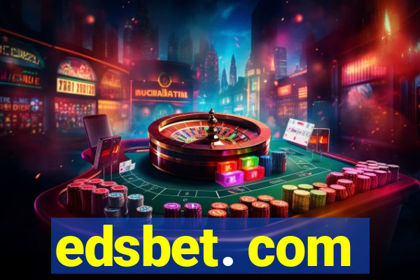 edsbet. com