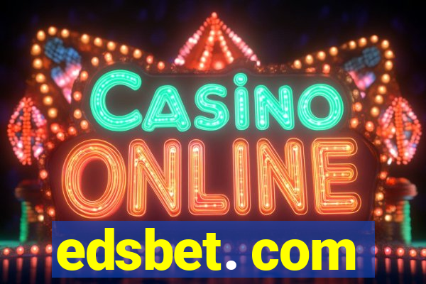 edsbet. com