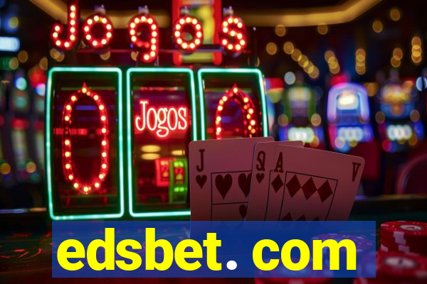 edsbet. com