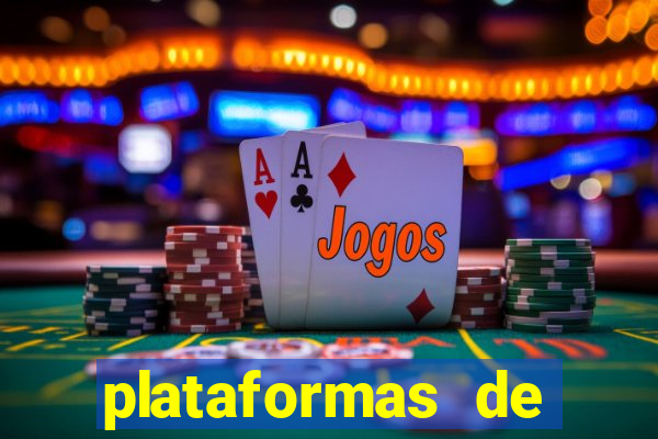 plataformas de jogos 2024