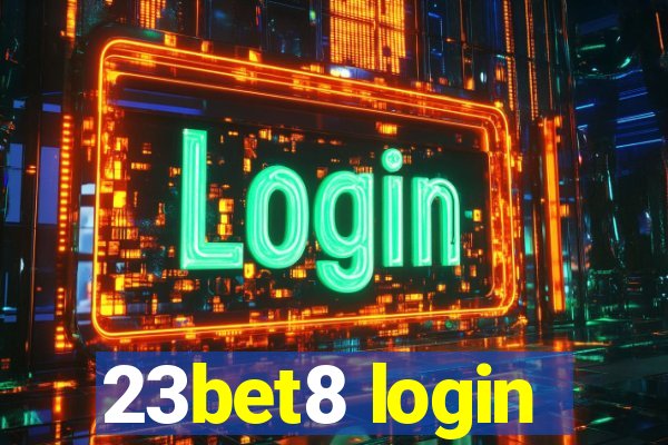 23bet8 login