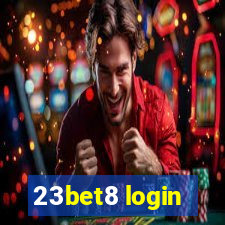 23bet8 login