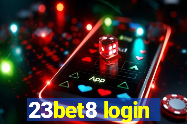 23bet8 login