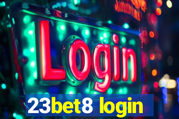 23bet8 login