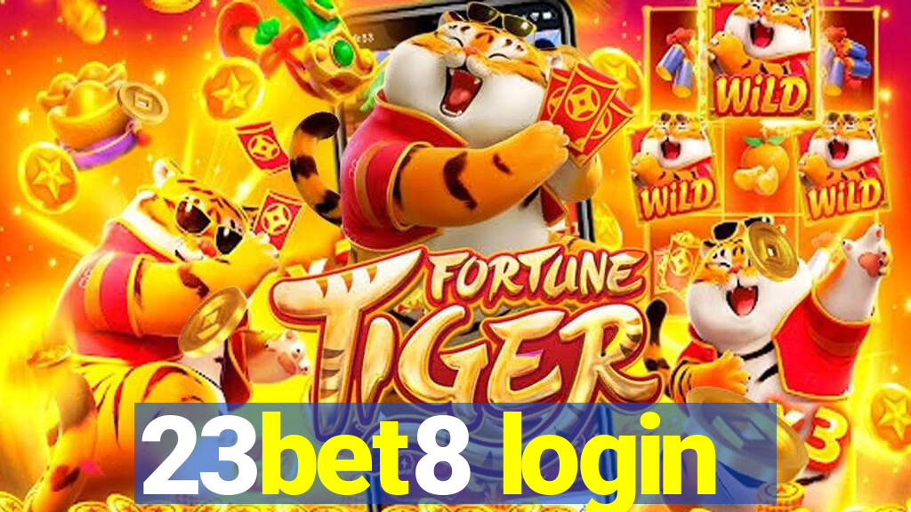 23bet8 login