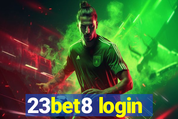 23bet8 login