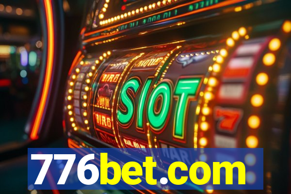 776bet.com