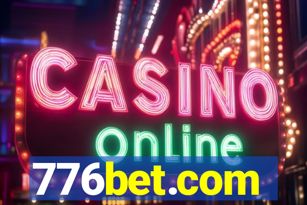 776bet.com