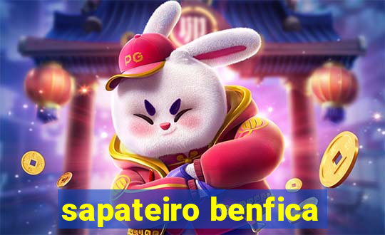 sapateiro benfica