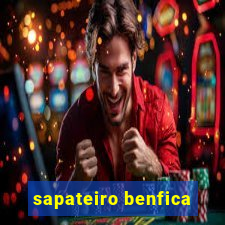 sapateiro benfica