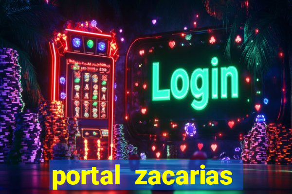 portal zacarias menina da carreta