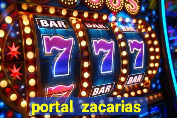 portal zacarias menina da carreta