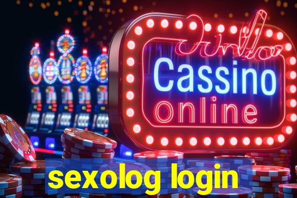 sexolog login