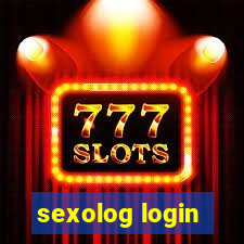 sexolog login