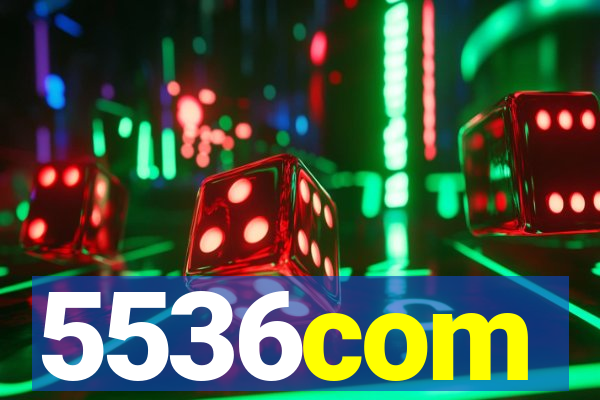 5536com