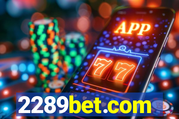 2289bet.com