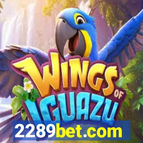 2289bet.com