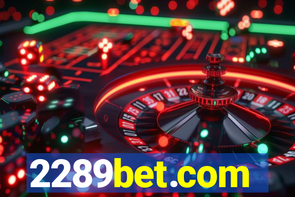 2289bet.com