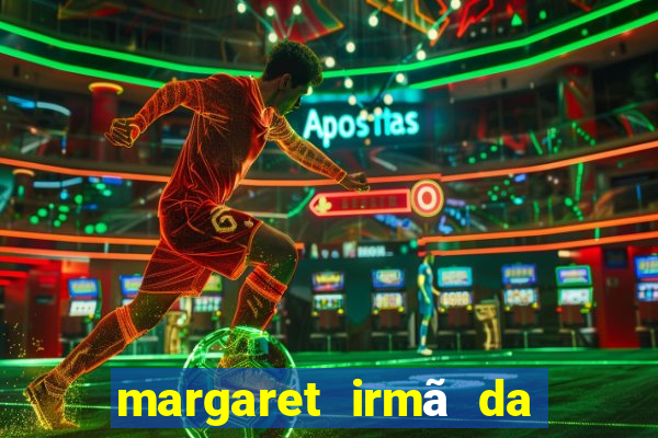 margaret irmã da rainha elizabeth