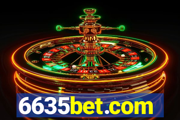 6635bet.com