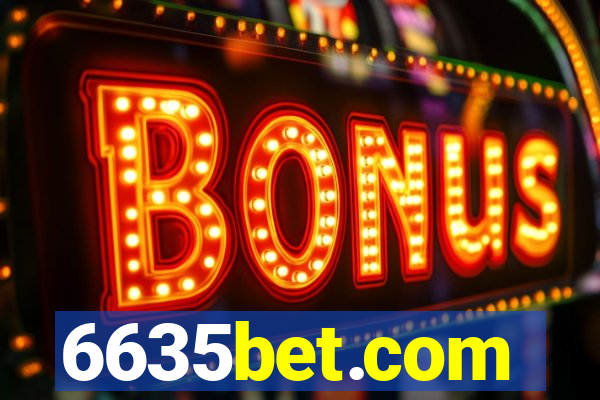 6635bet.com